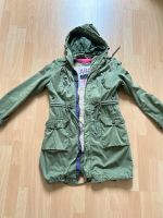 Parka superdry Nordrhein-Westfalen - Bad Lippspringe Vorschau