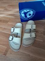 Neu Birkenstock Big Buckle Arizona 39 Baden-Württemberg - Waiblingen Vorschau