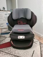 Cybex Juno fix Kindersitz Unfallfrei Bayern - Hösbach Vorschau