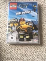 Lego City Mini Movies DVD Bayern - Bamberg Vorschau
