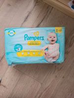 Pampers Windeln premium protection Brandenburg - Havelsee Vorschau