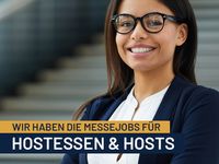 Host/Hostess für Ärztefortbildung in Aachen am 22.06.2024 Aachen - Aachen-Mitte Vorschau