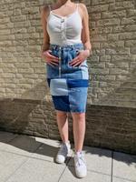 Esprit Rock Jeansrock Gr. S / 36 Neu mit Etikett 50€ Nordrhein-Westfalen - Hattingen Vorschau