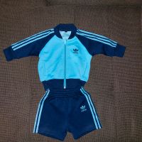 Adidas Trainingsanzug Gr. 86 Sachsen - Herrnhut Vorschau