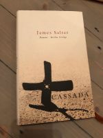 James Salter Cassada Nordrhein-Westfalen - Bergisch Gladbach Vorschau