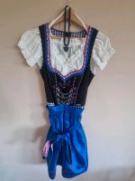 Schönes Dirndl von Spieth&Wensky Baden-Württemberg - Ochsenhausen Vorschau