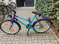 Hanseatic Fahrrad - Kinderfahrrad 26 zoll 18 Gänge Berlin - Schöneberg Vorschau