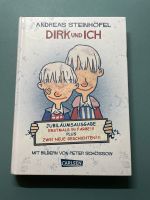 Kinder-Buch Dirk und ich Jubiläumsausgabe NEU Sachsen - Rötha Vorschau