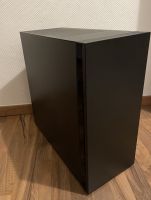 Coolermaster Silencio S600 PC Gehäuse Mid Size Tower Niedersachsen - Osnabrück Vorschau