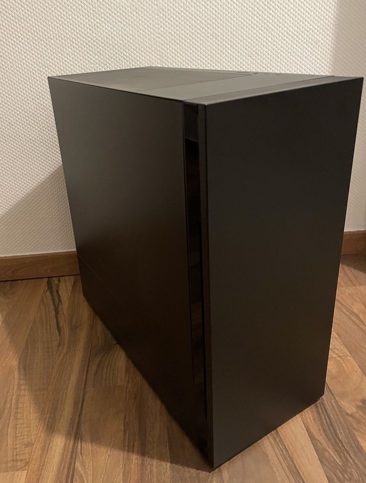 Coolermaster Silencio S600 PC Gehäuse Mid Size Tower in Osnabrück