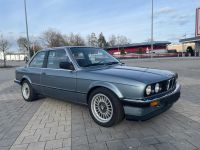 BMW E30 318  Coupé TÜV NEU!!! Bayern - Frontenhausen Vorschau