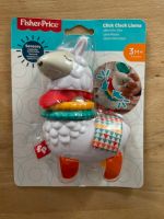 Fisher Price Click Clack Llama Hessen - Gründau Vorschau