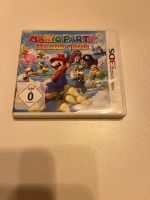 Mario Party Island Tour - Nintendo 3DS Eimsbüttel - Hamburg Eidelstedt Vorschau