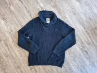 G-Star RAW Strickpullover XL, marineblau Rostock - Gehlsdorf Vorschau