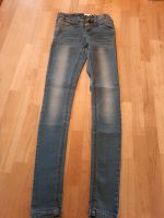 Super Stimmung, Jeans Leggings, Gr. 152 Nordrhein-Westfalen - Telgte Vorschau