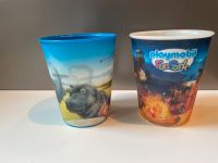 Getränke Becher, Mc‘s und Playmobil Brandenburg - Potsdam Vorschau