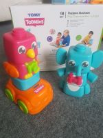 Tomy Baby Aktionsspielzeug 18m + Niedersachsen - Vechta Vorschau