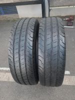 2× 225/75r16C 116/114R Sommerreifen Continental Nordrhein-Westfalen - Würselen Vorschau