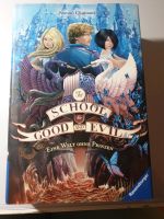 The School for Good and Evil Eine Welt ohne Prinzen Bayern - Illertissen Vorschau