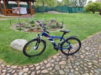 Mountainbike Prince 26 Jugendrad Brandenburg - Neustadt (Dosse) Vorschau