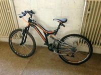 26" Mountainbike Bayern - Trostberg Vorschau