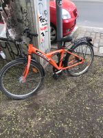 Fahrrad 24 Zoll  Pegasus Mitte - Tiergarten Vorschau