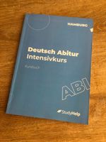 Study Help Deutsch Abitur Intensivkurs Hamburg Stuttgart - Stuttgart-West Vorschau