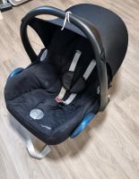 Maxi-Cosi Babyschale Cabrio / Babysitz Niedersachsen - Wendeburg Vorschau