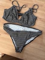 Olympia Bikini Gr 44 schwarz edel Thüringen - Barchfeld Vorschau