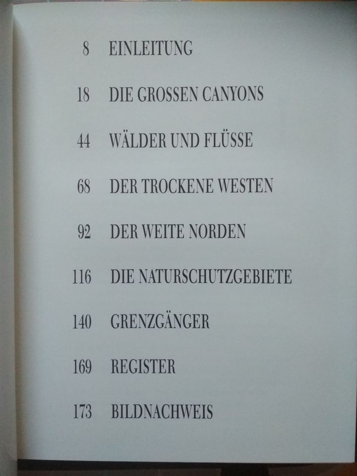 Bildband Der Wilde Westen Amerikas Bechtermünz Verlag in Marienberg