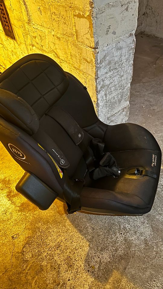 MyJunior Kindersitz mit Isofix Avionaut in Lübeck