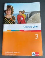 Orange Line 3 Workbook Duisburg - Duisburg-Mitte Vorschau