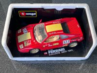 BURAGO Ferrari 348tb EVOLUZIONE (1991) M 1/18 OVP Nordrhein-Westfalen - Neuss Vorschau