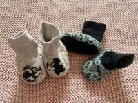 Babypuschen Babyschuhe Mecklenburg-Vorpommern - Wismar Vorschau