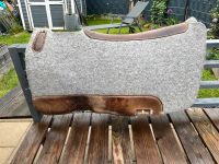 Classic Equine Pad Westernpad Schleswig-Holstein - Borgstedt Vorschau