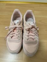Nike Internationalist Damenschuhe Sneaker Rheinland-Pfalz - Kandel Vorschau
