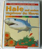"Kinder entdecken die Welt" Haie und andere Ungeheuer des Meeres Rheinland-Pfalz - Sinzig Vorschau