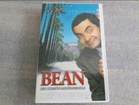 BEAN Film von Mel Smith (Der ultimative Katastrophenfilm) Neu! Bochum - Bochum-Mitte Vorschau