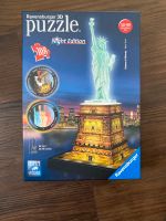 3D Puzzle Freiheitsstatue, Ravensburger Baden-Württemberg - Rheinfelden (Baden) Vorschau