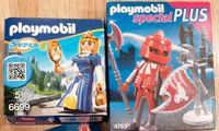 Playmobil Ritter 4763 / Super 4 Prinzessin Leonora 6699 Nordrhein-Westfalen - Frechen Vorschau