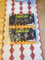 Zombicide Ninja Turtles Set TMNT Rheinland-Pfalz - Bad Neuenahr-Ahrweiler Vorschau