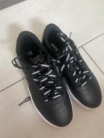 Original Adidas Sneaker Turnschuhe Lack Gr. 38 neuw Bayern - Landshut Vorschau