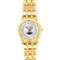 Damenuhr Blancpain Mondphase 750/18kt-Gold Dortmund - Innenstadt-Ost Vorschau