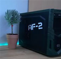 GAMING PC | Intel i7 7700k | Nvidia GTX 1060 6 gb | 16 gb ddr 4 Nordrhein-Westfalen - Solingen Vorschau