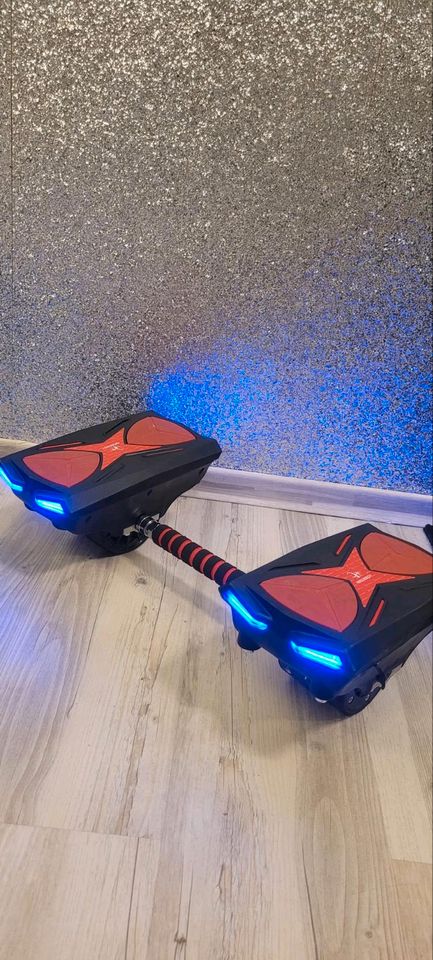 Tolle Hoverboard Schuhe in München