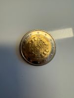 Verkaufe 2 Euro Münze Karl der Große Köln - Chorweiler Vorschau