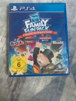 Hasbro Family Fun Pack PS4 Niedersachsen - Stadtoldendorf Vorschau