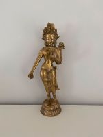 Skulptur Asien (China — Indien) ( Messing oder Bronze) Nordrhein-Westfalen - Rheine Vorschau