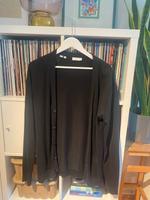 Selected Cardigan Strickjacke Baumwolle Seide COS Zara Arket Essen-West - Frohnhausen Vorschau