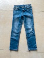 Jeans Zara Girls Größe 122 Baden-Württemberg - Berg Vorschau